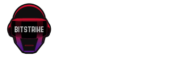 Bitstrike Logo